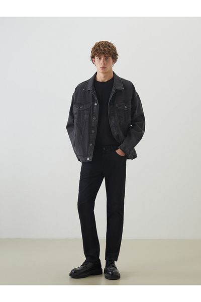 LC Waikiki 779 Regular Fit Men's Jean Trousers