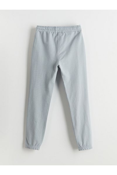 LC Waikiki Boys' Jogger Sweatpants with Elastic Waist