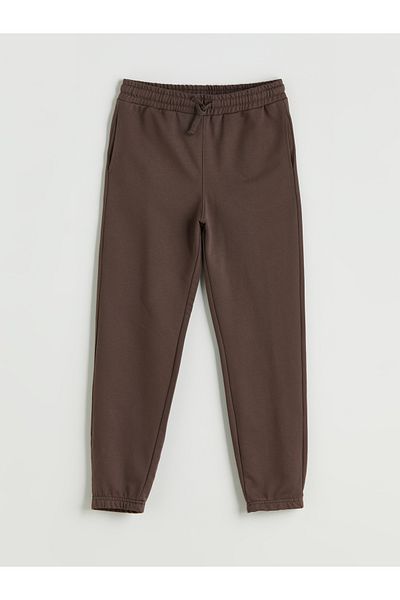 LC Waikiki Φούτερ Jogger για αγόρι με ελαστική μέση