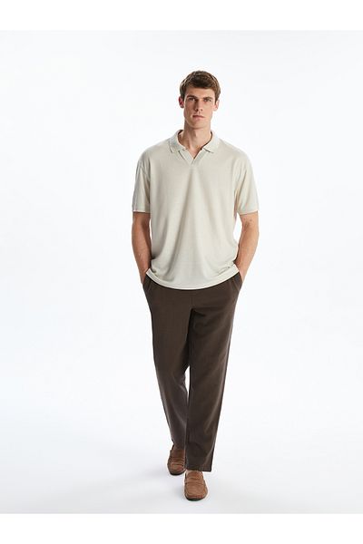 LC Waikiki Ανδρικό παντελόνι Standard Fit