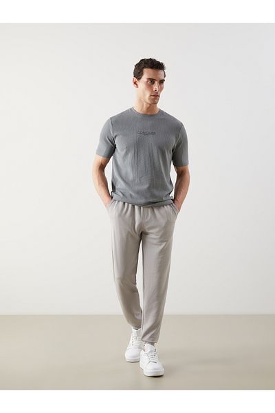 LC Waikiki Ανδρικές φούτερ Jogger Standard Fit