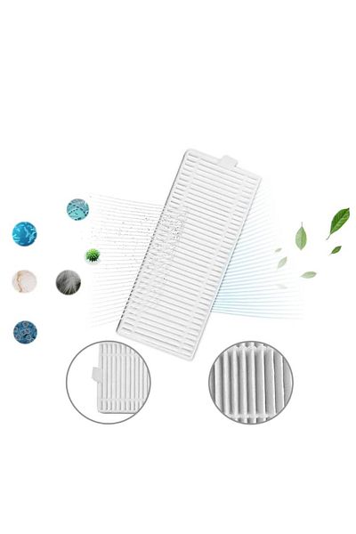 PAA-home Set accesorii Paa-home, compatibil cu aspiratoarele Rowenta X-Plorer S75 Animal & Allergy, S75 S+
