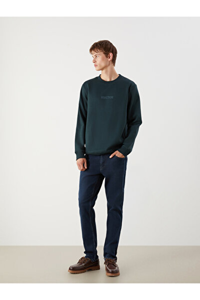 LC Waikiki 750 Slim Fit Erkek Jean Pantolon