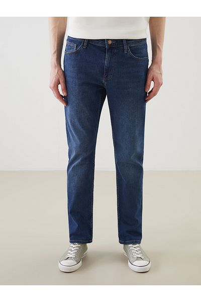 LC Waikiki 779 Regular Fit Men's Jean Trousers