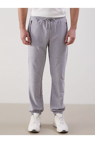 LC Waikiki Ανδρικές φούτερ Jogger Standard Fit