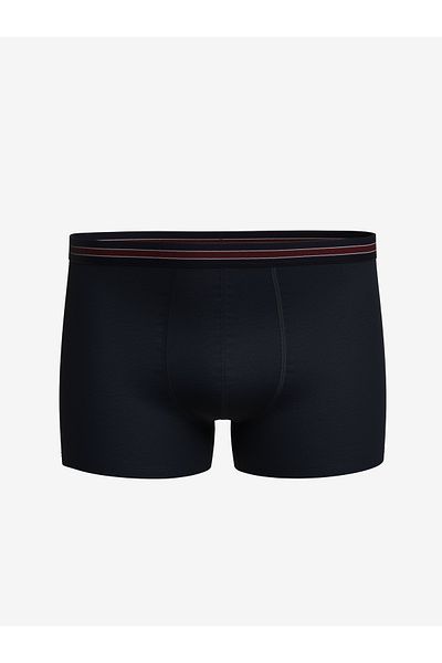 LC Waikiki Ανδρικό μποξεράκι Standard Mold Cotton Flexible 5-pack