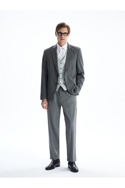 LC Waikiki Ανδρικό σακάκι Standard Fit