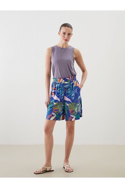 LC Waikiki Crew Neck Women's Athlete