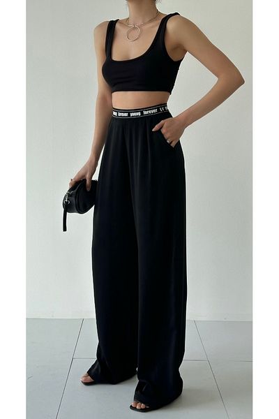 Bmb Casual Pants