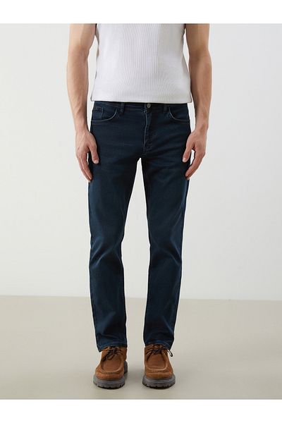 LC Waikiki 779 Regular Fit Men's Jean Trousers