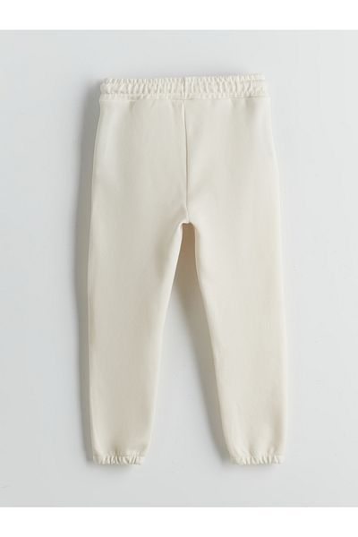 LC Waikiki Ελαστική μέση Boy's Jogger Sweatpants στο κάτω μέρος