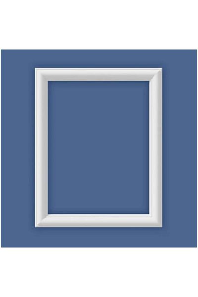OEM Wall Frame Set of 4 Pieces, Duropolimer DP1 59cm x 39cm