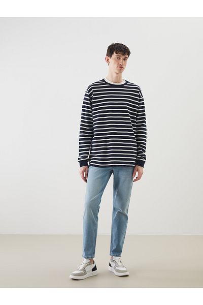 LC Waikiki Ανδρικό τζιν παντελόνι 779 Regular Fit