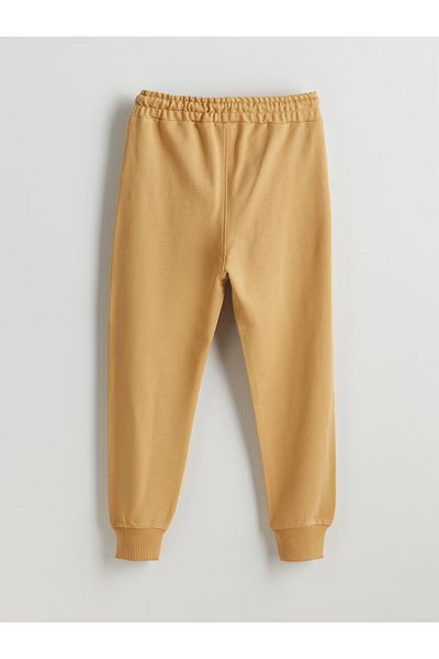 LC Waikiki Φούτερ Jogger για αγόρι με ελαστική μέση