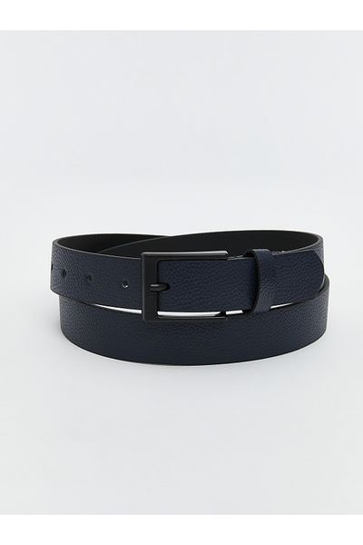LC Waikiki Leather Look Boy's Belt