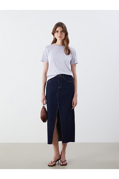LC Waikiki Crew Neck Women's T-Shirt