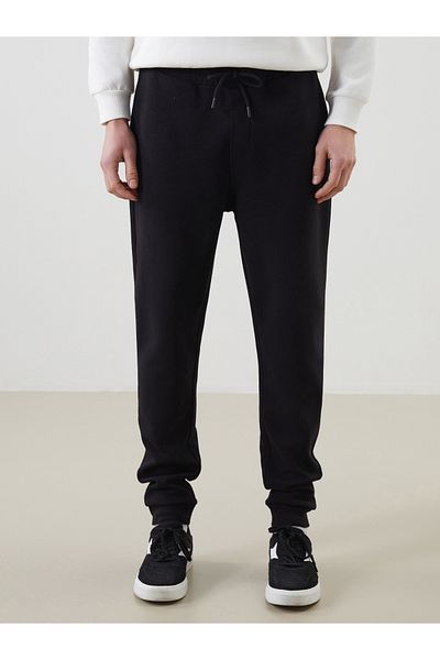 LC Waikiki Ανδρικές φούτερ Jogger Standard Fit
