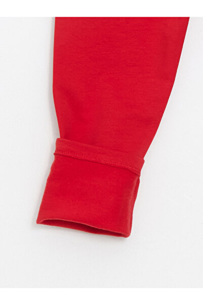 LC Waikiki Basic-Leggings für Mädchen mit elastischem Bund im 2er-Pack