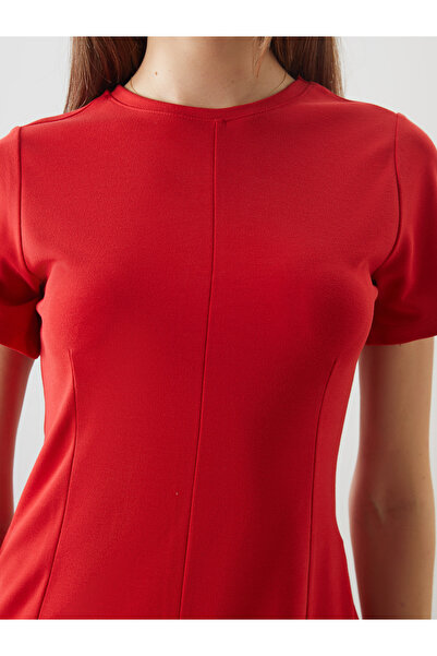 LC Waikiki Crew Neck Women's T-Shirt