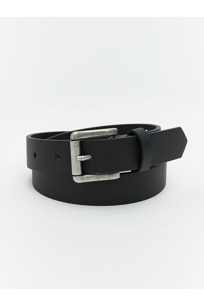 LC Waikiki Leather Look Boy's Belt