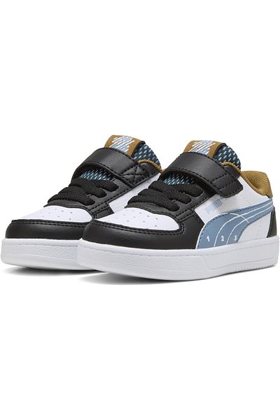 Puma Pantofi sport Caven 2.0 Run Fun pentru copii mici