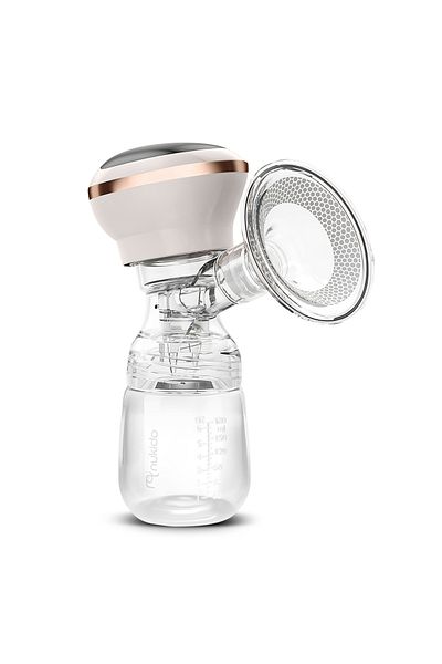 shumee Pompă electrică de sân trifazată Nukido NK-960