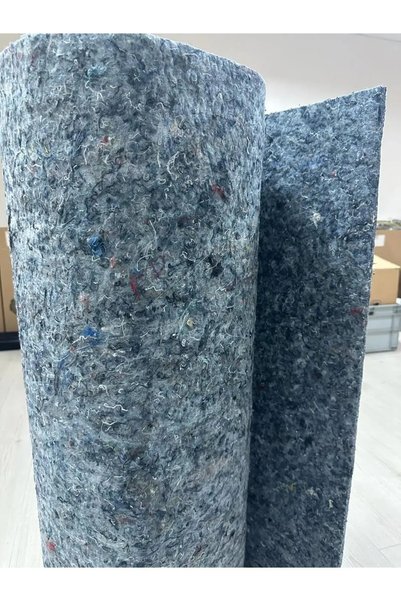 Prosen İzolasyon Karavan ve Yat Yalıtım Keçesi - 10mm 400CMx100CM