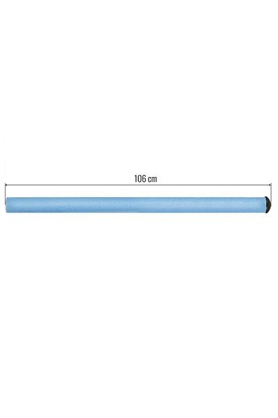 shumee Stâlp superior pentru trambulină cu plasă de exterior Neo-Sport, 2,4-4,5 m, albastru