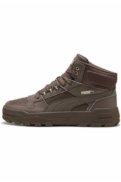 Puma Unisex tenisky Rebound Abrupt