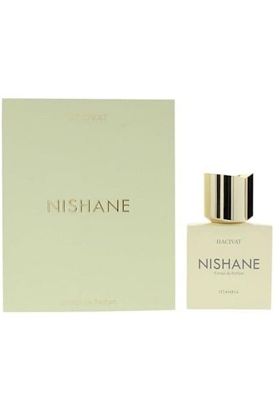 Nishane NISHANE HACIVAT EXTRAIT 50 ML