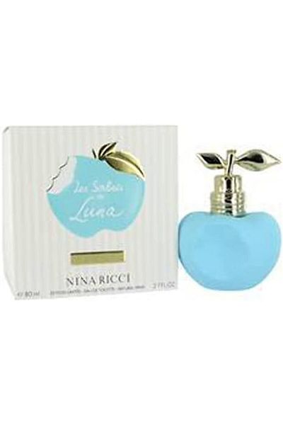 Nina Ricci ماء تواليت سبراي لونا سوربيت 80 مل/2.7 أونصة