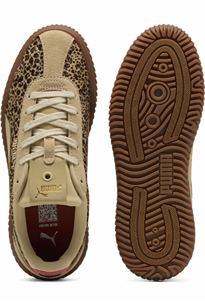 Puma Dámské boty Puma Club Kayzer Animal Flair
