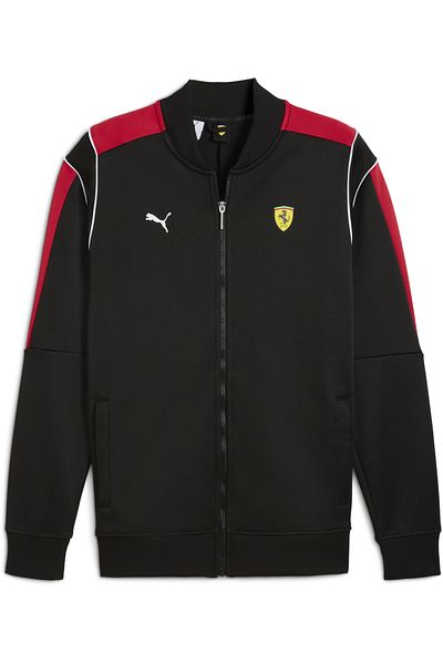 Puma Pánská sportovní bunda Scuderia Ferrari MT7