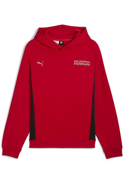Puma Scuderia Ferrari Lifestyle Hoodie Men
