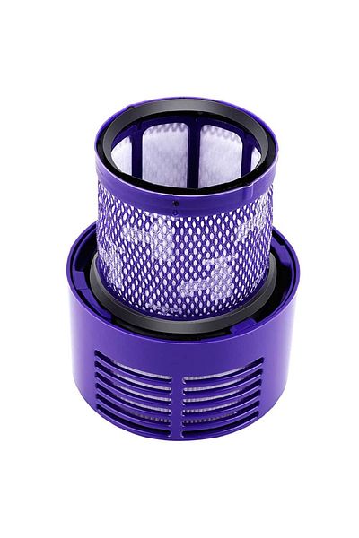 PAA-home Filtru compatibil Dyson V10, Cyclone V10, Absolute V10, Animal V10, Motorhead V10 Total Clean SV12
