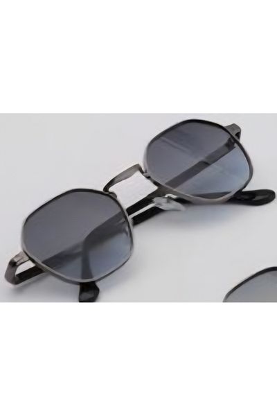 Escales Unisex Uv-400 Trend Sunglasses