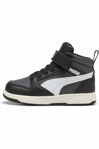 Puma PUMA Rebound V6 Mid Toddlers' Sneakers