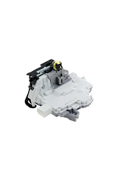 NTY Door Lock Latch, Rear Right, for SEAT ALTEA 2004-2011, ALTEA XL 2006-2013, TOLEDO 2004