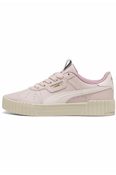 Puma Carina 3.0 Luxe Sneakers Women
