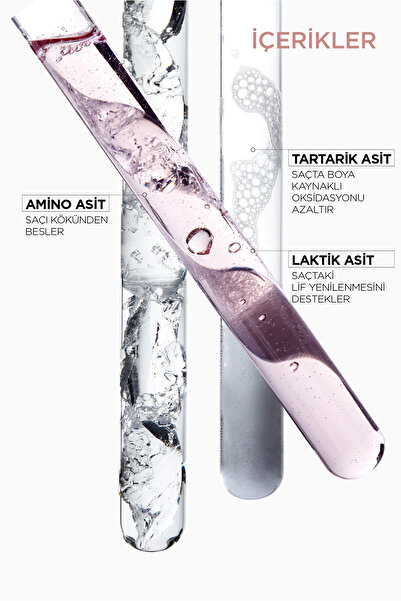 Kerastase Boyadan Yıpranan Saçlara Profesyonel Bakım -Kerastase Chroma Filler Maske 200 ml