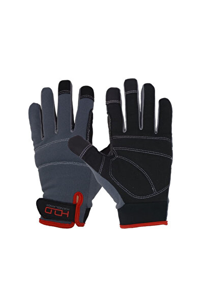 Choice قماش من الألياف الدقيقة HANDLANDY XL مبطن للمفاصل وراحة اليد، سلامة مي...