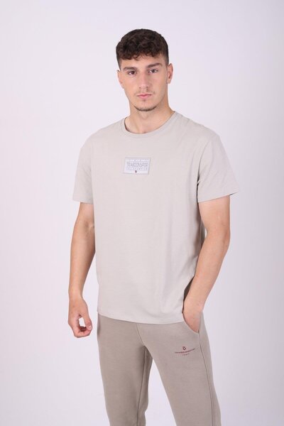 Trabzonspor TSHİRT BİSİKLET YAKA ÖN THE CHAMPION TRABZONSPOR BASKILI