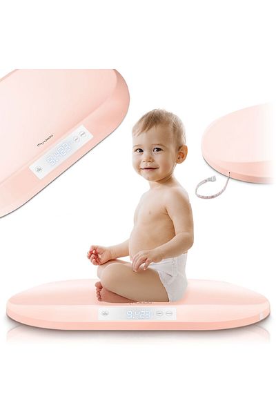 shumee Electronic baby scale NK-950 Nukido