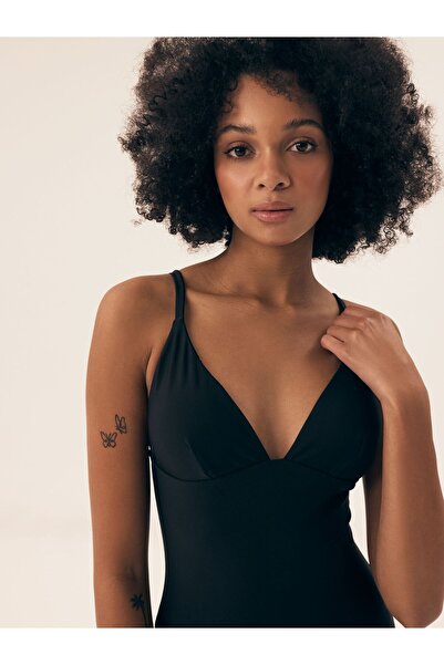 Henderson Elegant & Comfortable Women's Swimsuit Comfortable & Minimalist Design |Bonie