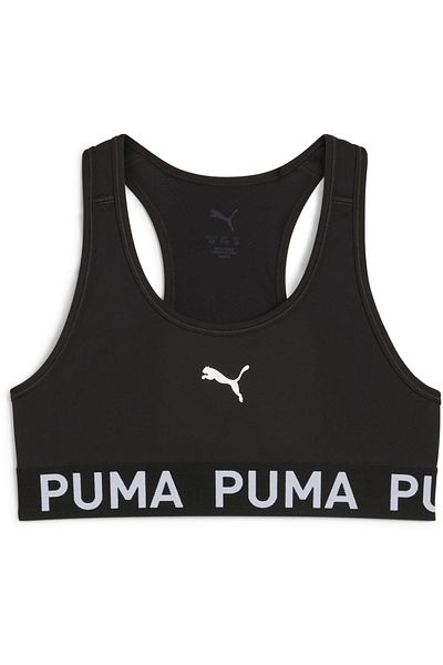 Puma Δυνατό σουτιέν για νέους