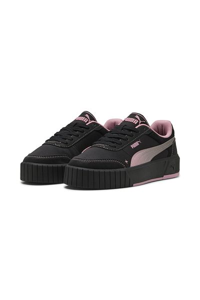 Puma Carina Mia Satin Princess Sneakers Women