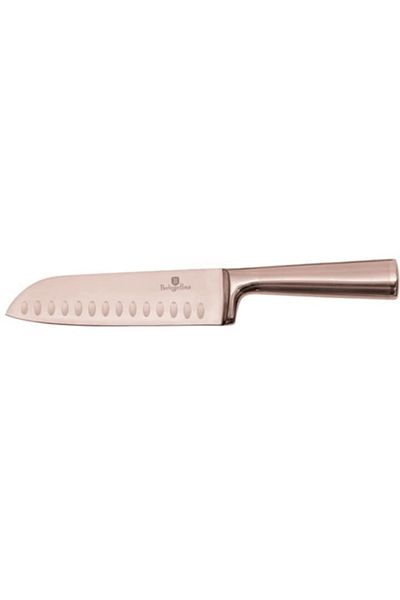 Berlinger Haus Cutit Santoku Taupe Collection Berlinger Haus