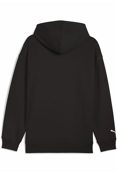 Puma Scuderia Ferrari Sportswear Shield Hoodie Men
