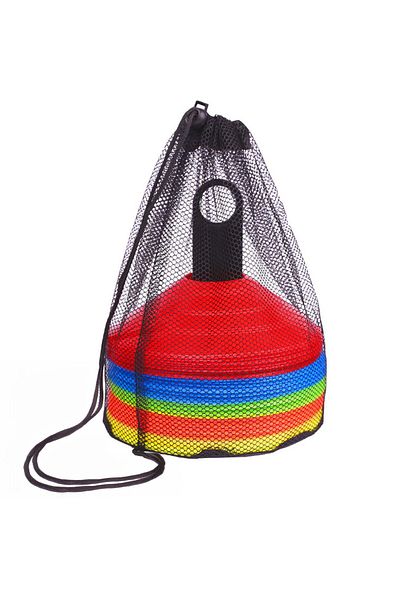 shumee Training cones 50 pcs Neo-Sport NS-968