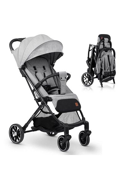 shumee Paseo Nukido baby stroller